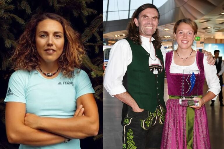 Hochzeit Laura Dahlmeier Freund: Was über ihr Privatleben bekannt ist Hochzeit Laura Dahlmeier Freund