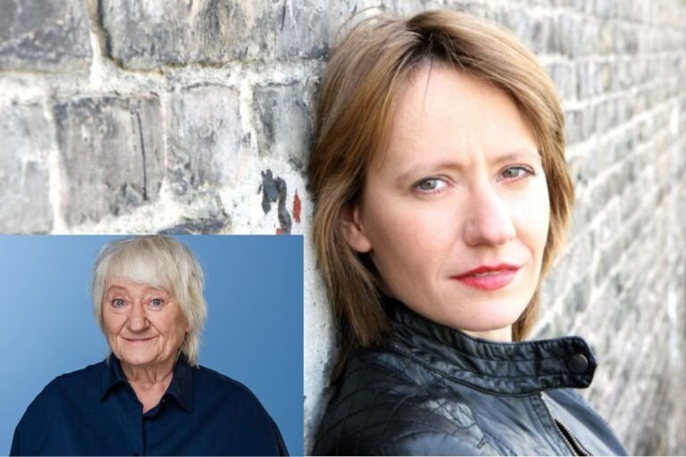 Jennipher Antoni – die Tochter von Malte Antoni und Carmen-Maja Antoni Jennipher Antoni