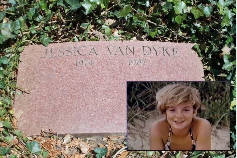 Jessica Van Dyke Todesursache: Ihr tragischer Tod mit 13 Jahren Jessica Van Dyke Todesursache