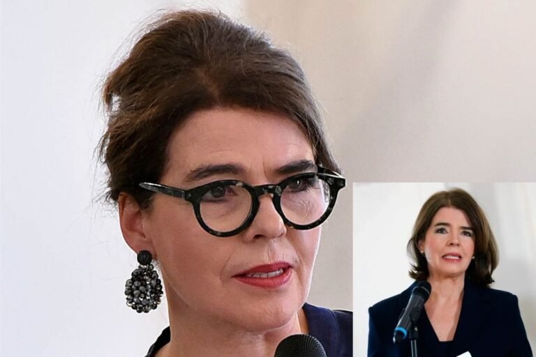 Susanne Daubner Krankheit – Was ist über ihre Gesundheit bekannt? Susanne Daubner Krankheit