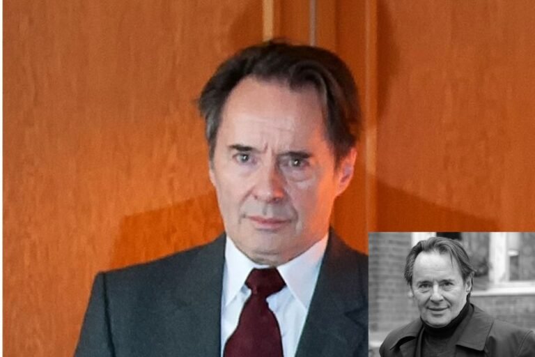 Uwe Kockisch Krebserkrankung: Was über seine Krankheit und sein Leben bekannt ist Uwe Kockisch Krebserkrankung